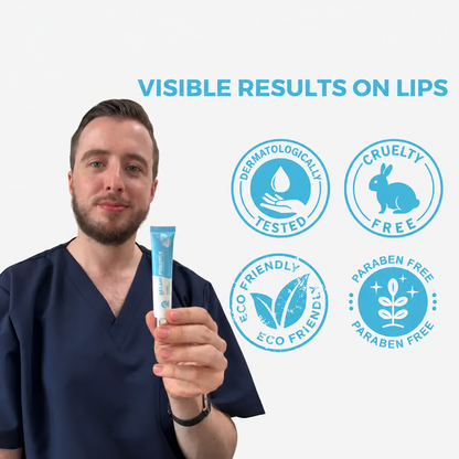 Nexisify® Fordyce Cream for Lips