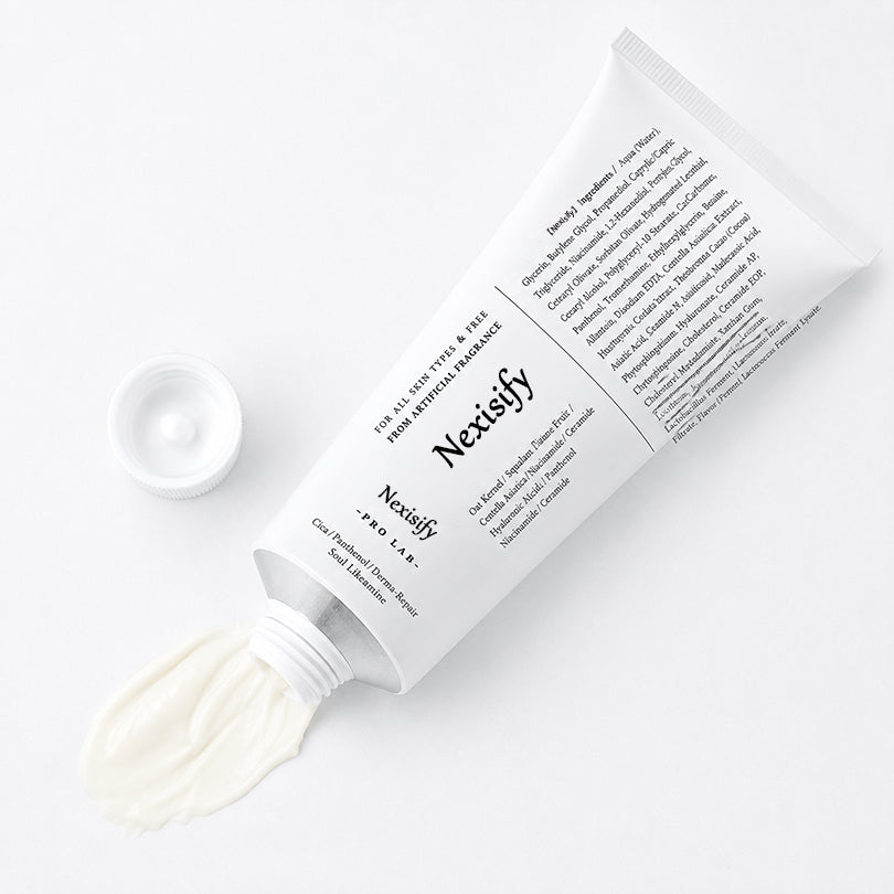 Nexisify ClearRepair Acne & Blemish Cream