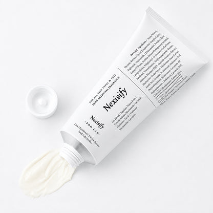 Nexisify ClearRepair Acne & Blemish Cream