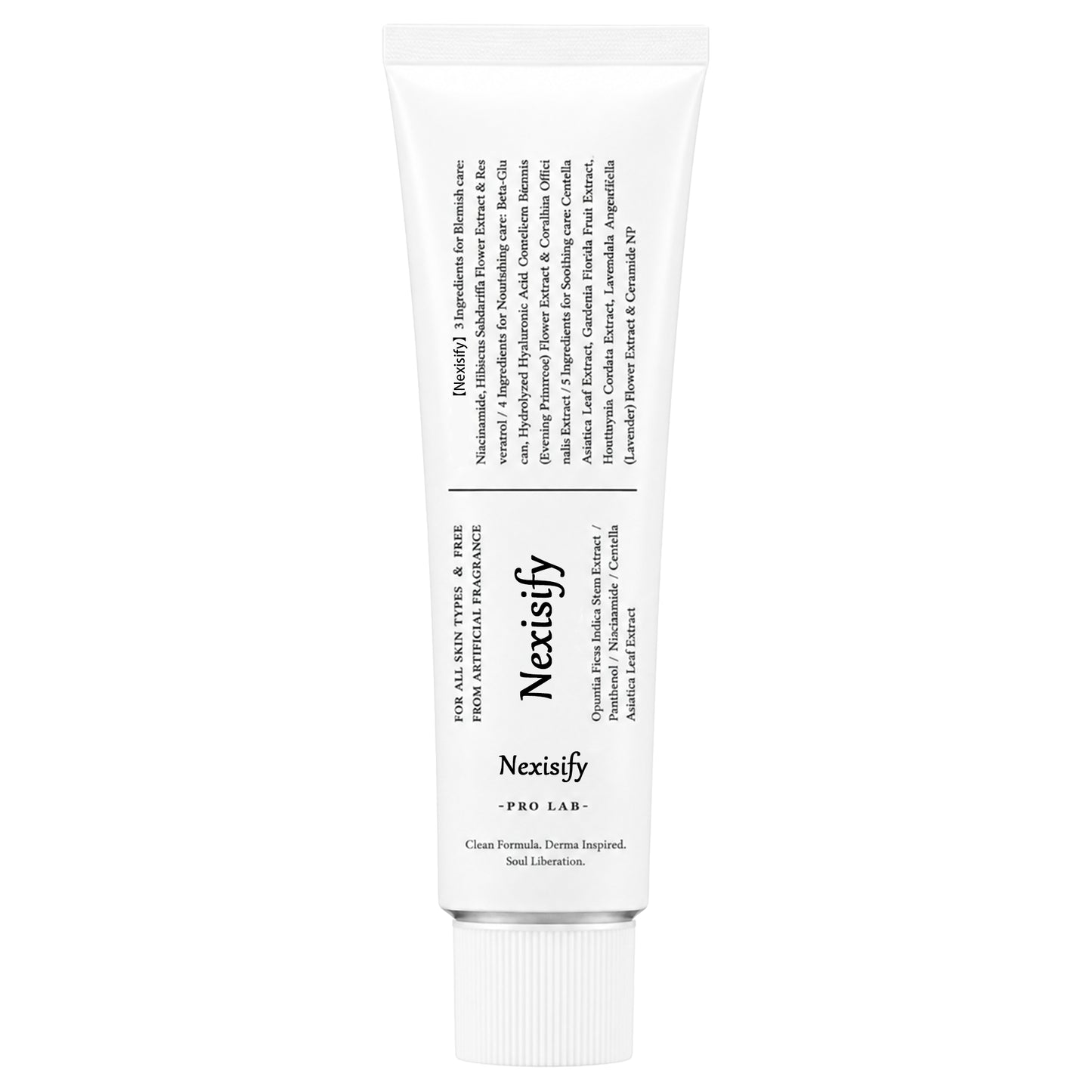Nexisify ClearRepair Acne & Blemish Cream