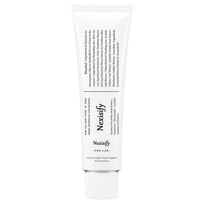 Nexisify ClearRepair Acne & Blemish Cream