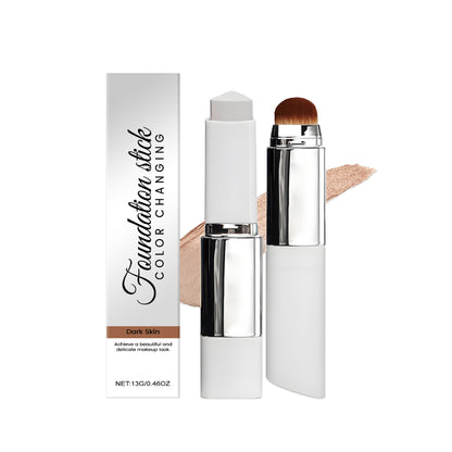 🔥LAST DAY: BUY 1 GET 1 FREE🌸Color-Changing Cover Cream Stick Skincare meets makeup