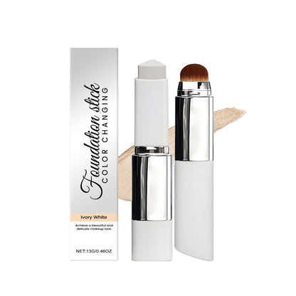 🔥LAST DAY: BUY 1 GET 1 FREE🌸Color-Changing Cover Cream Stick Skincare meets makeup